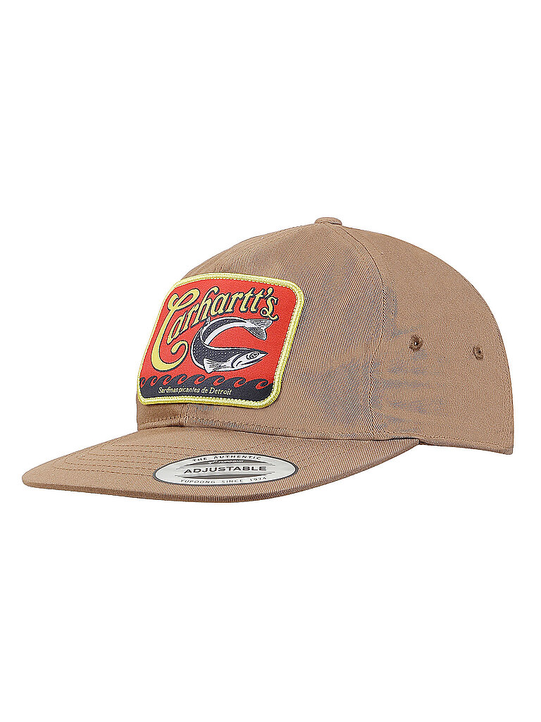 Carhartt Wip - Casquette - Taille TU Marron homme